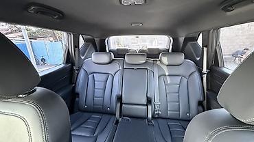 rex: Ssangyong Rexton: 2019 г., 2.2 л, Автомат, Дизель, Внедорожник — 8