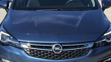 y5 2016: HAUBA ZA OPEL ASTRA K OD 2015. DO 2023. GOD. | Originalni polovni — 1