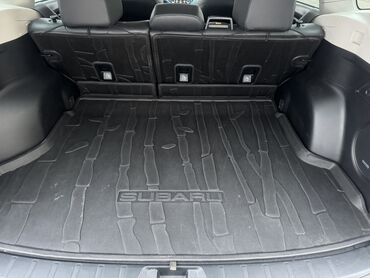 Subaru: Subaru Forester: 2022 г., 2.5 л, Вариатор, Бензин, Кроссовер — 13