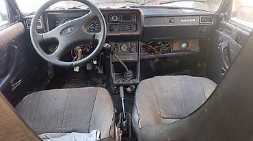 suzuki vitara: ВАЗ (ЛАДА) 2107: 2008 г., Механика, Бензин, Седан — 3