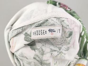 house bluza: House, Bluza z kapturem damska, rozmiar S — 4