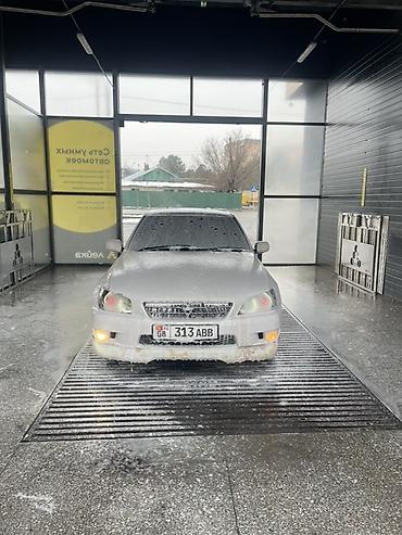 альтезу: Toyota Altezza: 2004 г., 2 л, Автомат, Бензин, Универсал — 6