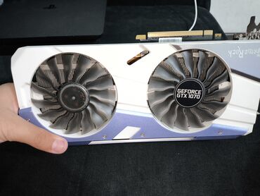 gtx 1060 asus strix: Видеокарта, Б/у, Gigabyte, GeForce GTX, 8 ГБ, Для ПК