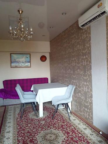 Продажа квартир: 1 комната, 41 м², ТЦ Весна Индивидуалка, 5 этаж, Свежий ремонт — 4
