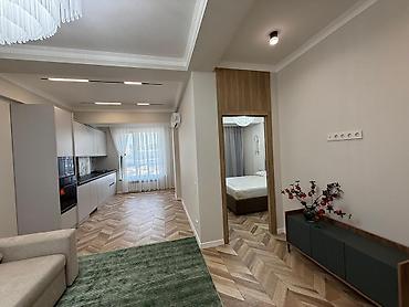 12: 2 комнаты, 50 м², Элитка, 3 этаж — 9