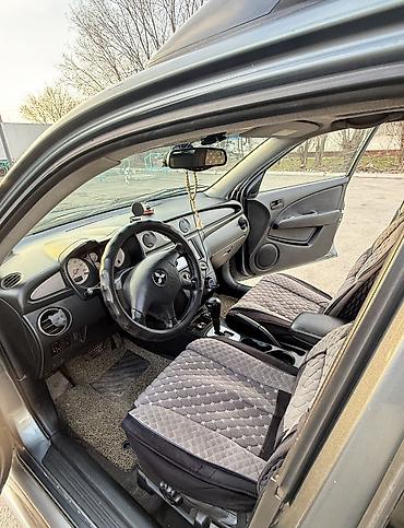 Mitsubishi: Mitsubishi Outlander: 2002 г., 2.4 л, Типтроник, Бензин, Кроссовер at lalafo.kg — 8 Mitsubishi: Mitsubishi Outlander: 2002 г., 2.4 л, Типтроник, Бензин, Кроссовер — 8