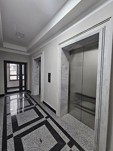 Продажа квартир: 3 комнаты, 80 м², Элитка, 15 этаж, Готовая ПСО (под самоотделку) — 10