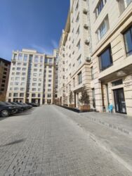 Продажа квартир: 5 и более комнат, 202 м², Элитка, 3 этаж, Евроремонт — 28