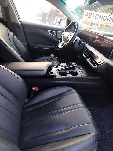 Kia: Kia : 2022 г., 1.6 л, Автомат, Бензин, Седан — 9