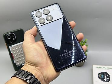 поко х8 про макс цена ош: Poco X6 Pro 5G, Б/у, 512 ГБ, цвет - Черный, 2 SIM — 1