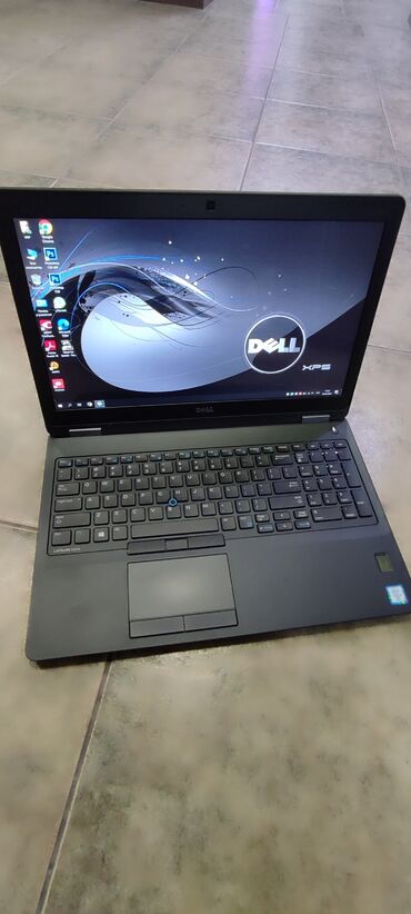 dell core i5: Компьютер, ядролор - 4, ОЭТ 16 ГБ, Оюндар үчүн, Колдонулган, Intel Core i5, NVIDIA GeForce GTX 1050, HDD + SSD