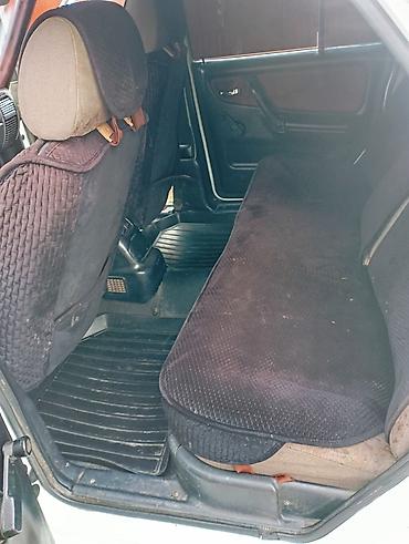 scanmatik купить: ГАЗ 3110 Volga: 2004 г., Механика, Бензин, Седан — 10