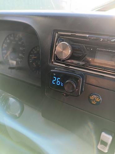 Mercedes-Benz: Mercedes-Benz Спринтер: 1998 г., 2.9 л, Механика, Дизель, Бус — 6