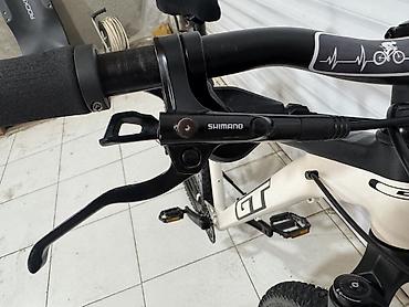 velo mtb: Hardtail dağ velosipedi. Custom yıgılıb. İdeal vəziyətdədir — 5