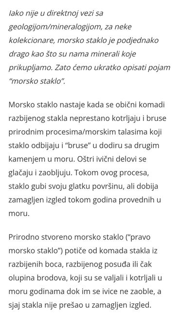 Ostali antikviteti: Svecnjak rucni rad tkz morsko staklo Bjorna Ramela Svedska iz 70ih — 4