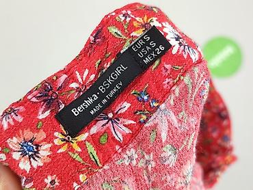 pull and bear shorts: Bershka, Spódnica damska, rozmiar S — 5