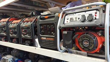 Генераторы: KEMAGE -ОРИГИНАЛ Дизельный 13000кват-9.5 7000кват-5.5 1 года at lalafo.kg — 3 Генераторы: KEMAGE -ОРИГИНАЛ Дизельный 13000кват-9.5 7000кват-5.5 1 года — 3