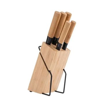 protočni bojleri za kuhinju: Brand: Estia |x|x Model: ESTIA ES01-12854 SET ČELIČNIH NOŽEVA SA