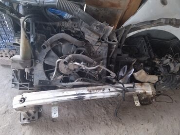 Mazda: Mazda Demio: 2004 г., 1.3 л, Автомат, Бензин, Хэтчбэк — 11