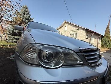 печка на одиссей: Honda Odyssey: 2000 г., 3 л, Автомат, Газ, Минивэн — 3