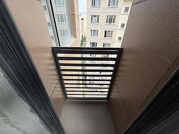парк победы: 3 комнаты, 85 м², Улан-2 мкр Элитка, 8 этаж, ПСО (под самоотделку) — 9