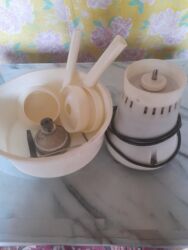 молочные оборудование: Механический сепоратор