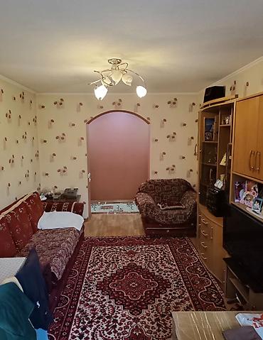 Продажа квартир: 3 комнаты, 58 м², 104 серия, 2 этаж, Косметический ремонт — 4