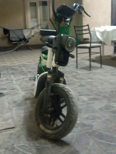 самокат 100 км: Электрический мини-скутер T-REX-BIKE обмен есть на велосипед двух — 9