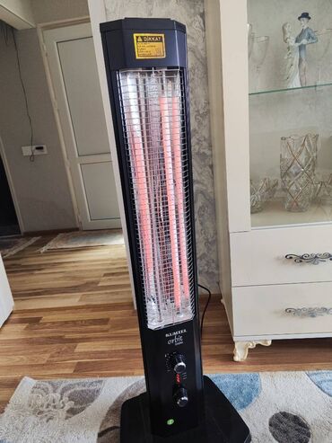 Elektrikli qızdırıcılar və radiatorlar: Spiral qızdırıcı, Kumtel, Kredit yoxdur, Ünvandan götürmə, Ödənişli çatdırılma