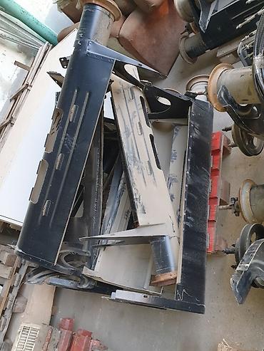 Другие автозапчасти: Запчасти для комбайнов — 7