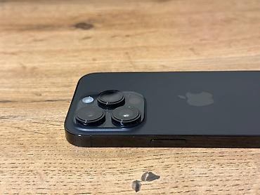 📱 iPhone 14 Pro 128 GB — чёрный Продаю iPhone 14 Pro, 128 GB, чёрного
