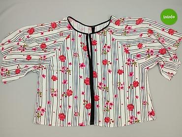 bluza tu: Bluzka damska, rozmiar 7XL — 2