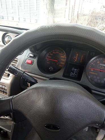 Mitsubishi: Mitsubishi Pajero: 1994 г., 2.8 л, Дизель — 11