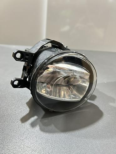 dumanlı: Duman əleyhinə, Toyota Aqua Yeni — 4