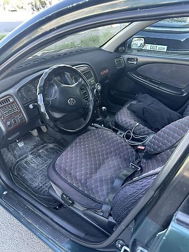 лямбда зонд камри 30 2.4: Toyota Avensis: 2002 г., 1.8 л, Механика, Бензин, Седан — 4