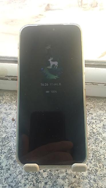 philips xenium 9@9q: Honor X8b, 128 GB, rəng - Yaşıl — 1