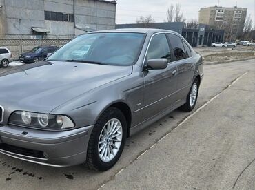 купить фары хелла блек на бмв е34: BMW 5 series: 2002 г., 2.2 л, Автомат, Бензин, Седан