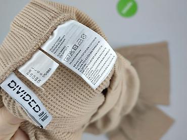 sklep hm: H&M Divided, Spodnie materiałowe damskie, rozmiar L — 5