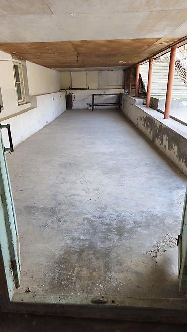 bina az bayil heyet evleri: 4 otaqlı, 218 kv. m, Kredit yoxdur, Orta təmir — 7