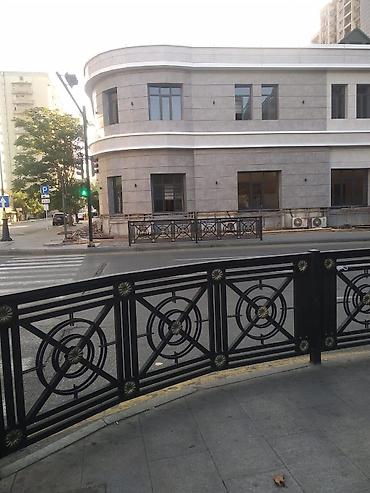 Fasad işləri: Fasad işləri və ventfasad montajı Təklif: - Binaların fasadlarının — 48
