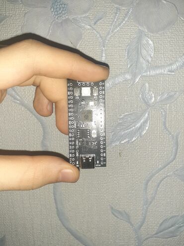 telfon ucuz: ⭐Raspberry pico RubberDucky BadSB 16MB FLASH🌏 Type - C⚡ RP-2040