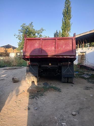 5511 камаз: Грузовик, Камаз, Б/у — 5