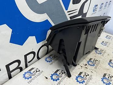 range over: Бардачок Opel Zafira B Z16XER 2009 Контрактный из Германии, в — 6