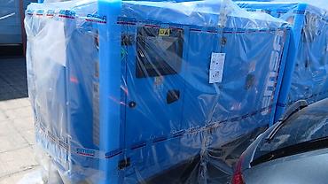 10 kva generator: Satış, Yeni, Dizel, Generator — 5