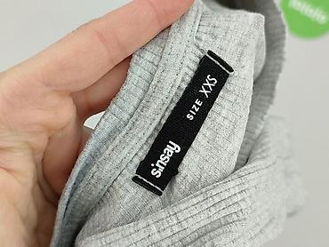 megi: Sinsay, T-shirt damski, rozmiar 2XS — 4