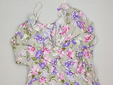 cold shoulder: Bodyflirt, Sukienka damska, rozmiar 3XL — 1