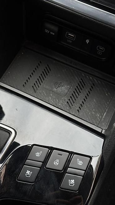 решетка радиатора w201: Kia Sportage: 2021 г., 2 л, Автомат, Дизель, Кроссовер — 9