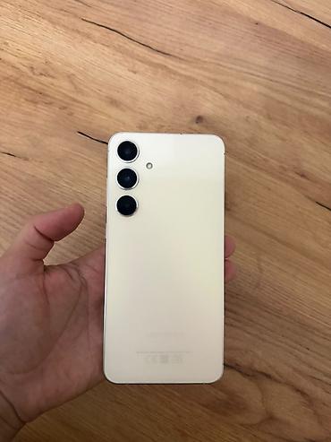 modio m19 tablet: Samsung Galaxy S23, rəng - Bej, Sensor — 3