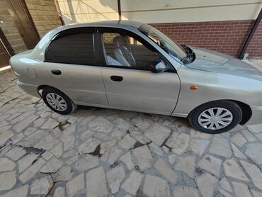 авто рынок в бишкеке: Chevrolet Lanos: 2008 г., 1.5 л, Механика, Бензин, Седан