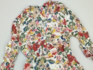 bluzki hiszpanki w kwiaty: Bluzka Damska, House, L, stan - Dobry